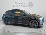Used 2019 ALFA ROMEO STELVIO TI in GREENVILLE, SOUTH CAROLINA (Photo 6)