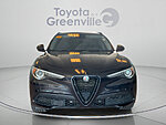 Used 2019 ALFA ROMEO STELVIO TI in GREENVILLE, SOUTH CAROLINA (Photo 8)