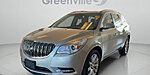 Used 2016 BUICK ENCLAVE PREMIUM in GREENVILLE, SOUTH CAROLINA