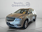 Used 2016 BUICK ENCLAVE PREMIUM in GREENVILLE, SOUTH CAROLINA (Photo 1)