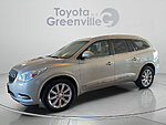 Used 2016 BUICK ENCLAVE PREMIUM in GREENVILLE, SOUTH CAROLINA (Photo 2)