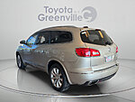 Used 2016 BUICK ENCLAVE PREMIUM in GREENVILLE, SOUTH CAROLINA (Photo 3)