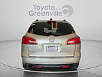 Used 2016 BUICK ENCLAVE PREMIUM in GREENVILLE, SOUTH CAROLINA (Photo 4)