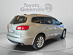 Used 2016 BUICK ENCLAVE PREMIUM in GREENVILLE, SOUTH CAROLINA (Photo 5)