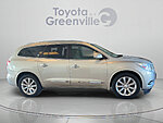Used 2016 BUICK ENCLAVE PREMIUM in GREENVILLE, SOUTH CAROLINA (Photo 6)