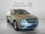 Used 2016 BUICK ENCLAVE PREMIUM in GREENVILLE, SOUTH CAROLINA (Photo 7)