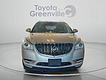 Used 2016 BUICK ENCLAVE PREMIUM in GREENVILLE, SOUTH CAROLINA (Photo 8)