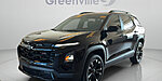Used 2025 CHEVROLET EQUINOX FWD RS in GREENVILLE, SOUTH CAROLINA
