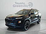 Used 2025 CHEVROLET EQUINOX FWD RS in GREENVILLE, SOUTH CAROLINA (Photo 1)