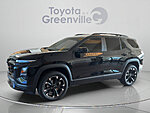 Used 2025 CHEVROLET EQUINOX FWD RS in GREENVILLE, SOUTH CAROLINA (Photo 2)