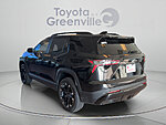 Used 2025 CHEVROLET EQUINOX FWD RS in GREENVILLE, SOUTH CAROLINA (Photo 3)
