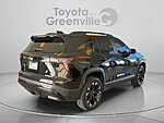 Used 2025 CHEVROLET EQUINOX FWD RS in GREENVILLE, SOUTH CAROLINA (Photo 5)