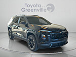 Used 2025 CHEVROLET EQUINOX FWD RS in GREENVILLE, SOUTH CAROLINA (Photo 7)