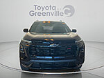 Used 2025 CHEVROLET EQUINOX FWD RS in GREENVILLE, SOUTH CAROLINA (Photo 8)