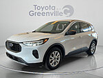Used 2024 FORD ESCAPE ACTIVE in GREENVILLE, SOUTH CAROLINA (Photo 1)