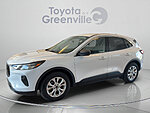 Used 2024 FORD ESCAPE ACTIVE in GREENVILLE, SOUTH CAROLINA (Photo 2)
