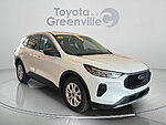 Used 2024 FORD ESCAPE ACTIVE in GREENVILLE, SOUTH CAROLINA (Photo 7)