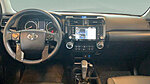 Used 2022 TOYOTA 4RUNNER TRD PRO in GREENVILLE, SOUTH CAROLINA (Photo 25)