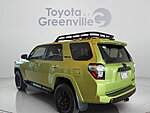 Used 2022 TOYOTA 4RUNNER TRD PRO in GREENVILLE, SOUTH CAROLINA (Photo 3)