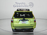 Used 2022 TOYOTA 4RUNNER TRD PRO in GREENVILLE, SOUTH CAROLINA (Photo 4)