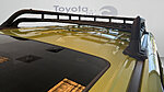 Used 2022 TOYOTA 4RUNNER TRD PRO in GREENVILLE, SOUTH CAROLINA (Photo 43)
