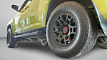 Used 2022 TOYOTA 4RUNNER TRD PRO in GREENVILLE, SOUTH CAROLINA (Photo 45)