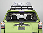 Used 2022 TOYOTA 4RUNNER TRD PRO in GREENVILLE, SOUTH CAROLINA (Photo 47)