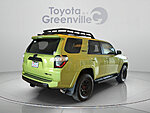 Used 2022 TOYOTA 4RUNNER TRD PRO in GREENVILLE, SOUTH CAROLINA (Photo 5)