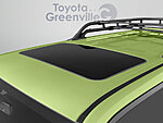 Used 2022 TOYOTA 4RUNNER TRD PRO in GREENVILLE, SOUTH CAROLINA (Photo 52)