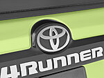 Used 2022 TOYOTA 4RUNNER TRD PRO in GREENVILLE, SOUTH CAROLINA (Photo 58)