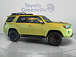 Used 2022 TOYOTA 4RUNNER TRD PRO in GREENVILLE, SOUTH CAROLINA (Photo 6)