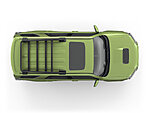 Used 2022 TOYOTA 4RUNNER TRD PRO in GREENVILLE, SOUTH CAROLINA (Photo 63)