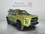 Used 2022 TOYOTA 4RUNNER TRD PRO in GREENVILLE, SOUTH CAROLINA (Photo 7)