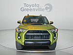 Used 2022 TOYOTA 4RUNNER TRD PRO in GREENVILLE, SOUTH CAROLINA (Photo 8)