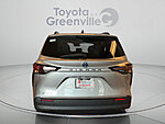 Used 2025 TOYOTA SIENNA XLE in GREENVILLE, SOUTH CAROLINA (Photo 4)