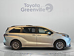 Used 2025 TOYOTA SIENNA XLE in GREENVILLE, SOUTH CAROLINA (Photo 6)