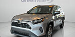 Used 2024 TOYOTA RAV4 XLE in GREENVILLE, SOUTH CAROLINA