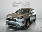 Used 2024 TOYOTA RAV4 XLE in GREENVILLE, SOUTH CAROLINA (Photo 1)