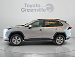 Used 2024 TOYOTA RAV4 XLE in GREENVILLE, SOUTH CAROLINA (Photo 2)