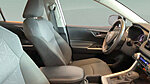 Used 2024 TOYOTA RAV4 XLE in GREENVILLE, SOUTH CAROLINA (Photo 34)