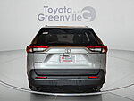 Used 2024 TOYOTA RAV4 XLE in GREENVILLE, SOUTH CAROLINA (Photo 4)