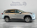 Used 2024 TOYOTA RAV4 XLE in GREENVILLE, SOUTH CAROLINA (Photo 6)