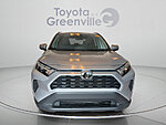 Used 2024 TOYOTA RAV4 XLE in GREENVILLE, SOUTH CAROLINA (Photo 8)