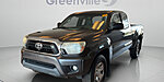 Used 2012 TOYOTA TACOMA PRERUNNER in GREENVILLE, SOUTH CAROLINA