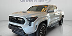 Used 2026 TOYOTA TACOMA TRD SPORT in GREENVILLE, SOUTH CAROLINA
