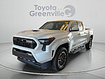 Used 2026 TOYOTA TACOMA TRD SPORT in GREENVILLE, SOUTH CAROLINA (Photo 1)