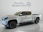 Used 2026 TOYOTA TACOMA TRD SPORT in GREENVILLE, SOUTH CAROLINA (Photo 2)