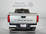 Used 2026 TOYOTA TACOMA TRD SPORT in GREENVILLE, SOUTH CAROLINA (Photo 4)