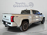 Used 2026 TOYOTA TACOMA TRD SPORT in GREENVILLE, SOUTH CAROLINA (Photo 5)