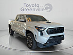 Used 2026 TOYOTA TACOMA TRD SPORT in GREENVILLE, SOUTH CAROLINA (Photo 7)